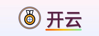 开云 Logo